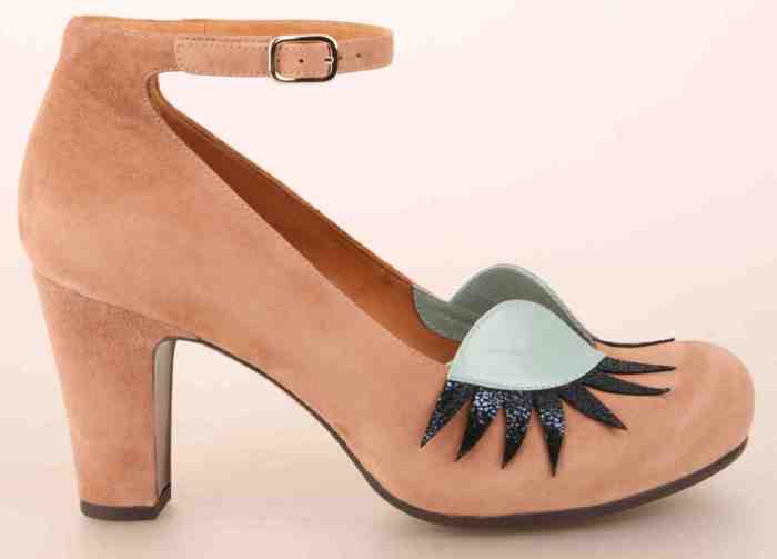 Chie Mihara AW 2014-15