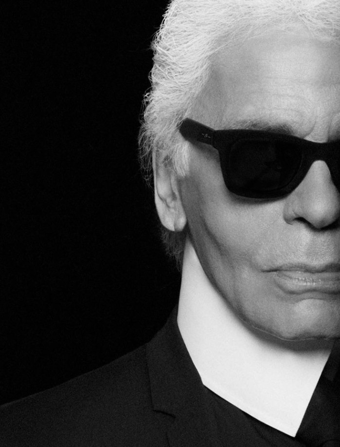 Karl Lagerfeld 